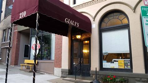 Gialy's | 210 Pine St, Jamestown, NY 14701, USA