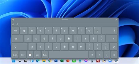 タッチキーボードの色を変更する方法【Windows11】 | 石川パソコン修理センター