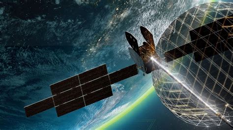 Viasat 3 Communications Satellite Fails To Deploy In Orbit