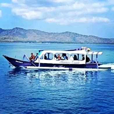 Paket Wisata Sehari Gili Nanggu Lombok Paket Wisata Sehari Gili Nanggu