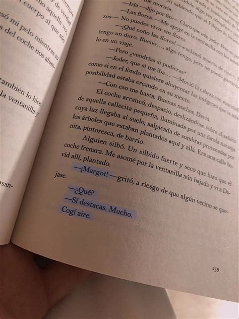 Un Cuento Perfecto Frases Bonitas De Libros Citas De Libros Citas