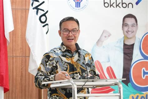 Kepala Bkkbn Judi Online Salah Satu Penyebab Tingginya Perceraian