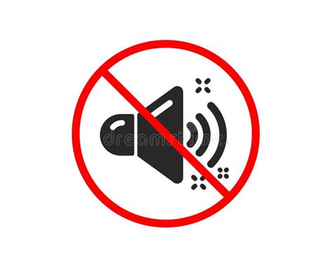 No Loud Noise Clip Art