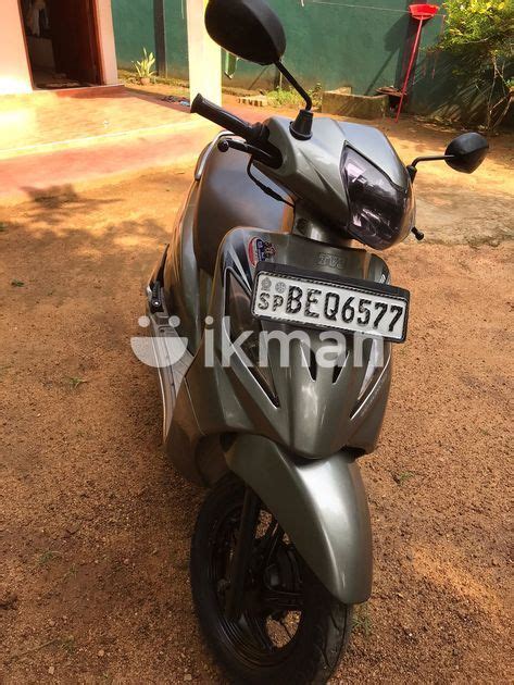 Tvs Wego For Sale In Matara City Ikman