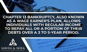 Pros And Cons Of Chapter Bankruptcy