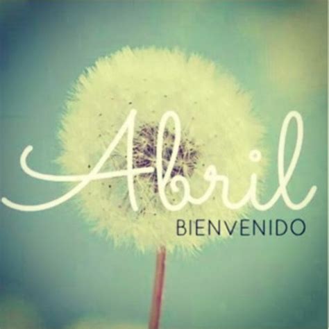 descubre  ideas de abril se bueno mes de abril motivacion  mas