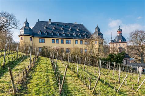 Schloss Vollrads Im Rheingau 92 Foto And Bild Schloss Schlossberg