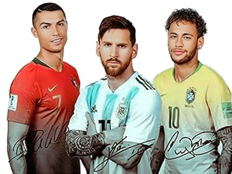 cristiano ronaldo  neymar wallpaper