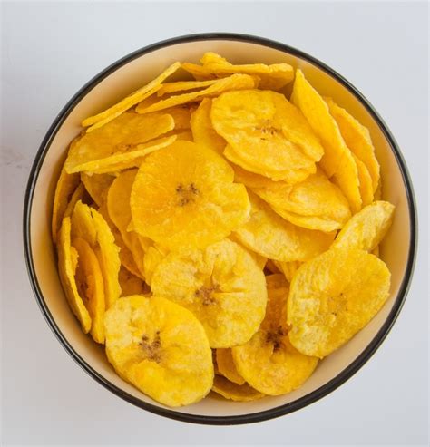 Caixa C 20 Unidades De 90g Chips De Banana Salgada Levegusto