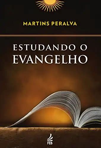 Estudando A Mediunidade Martins Peralva PDF EBook Ler Online