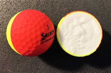 SRIXON set to release new golf balls Q-Star Tour Divide - Same Guy Golf