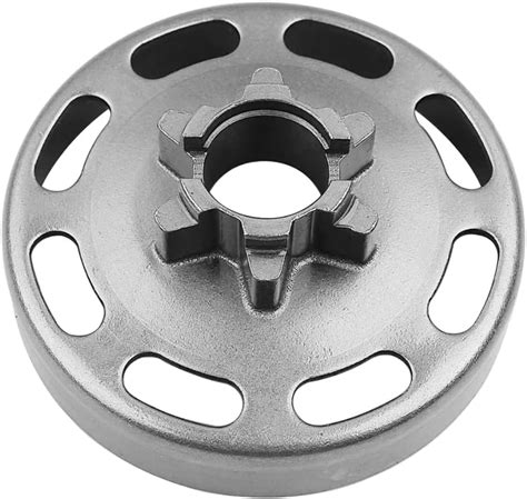 Amazon Realman Teeth Clutch Drum Spur Sprocket