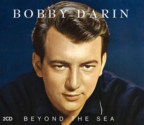 Darin Bobby Beyond The Sea Bobby Darin CD Album Muziek Bol