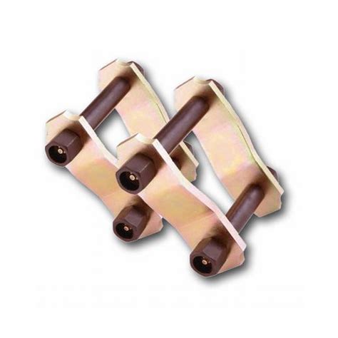 Серьги рессор Toyota Hilux Vigo OME OMEGS14