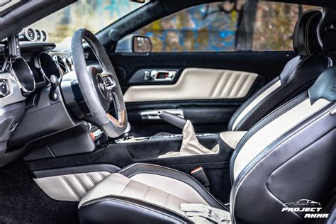 2015 Mustang INTERIOR Pictures | Page 34 | 2015+ S550 Mustang Forum (GT ...