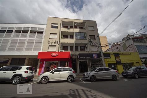Rua Lima E Silva 421 Novo Hamburgo - Condomínio em Rua Lima E Silva, 905, Centro - Novo Hamburgo - Alugue ou ...