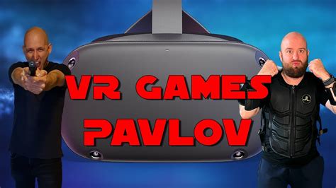 Vr Games Pavlov Vr Community Livestream Feat Chrisreality Deutsch