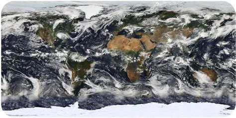 HS What is Earth Science? | Earth Science