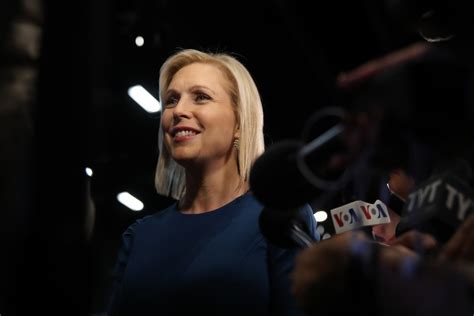 Kirsten Gillibrand’s top priority in the Senate: Funding for 9/11 first ...