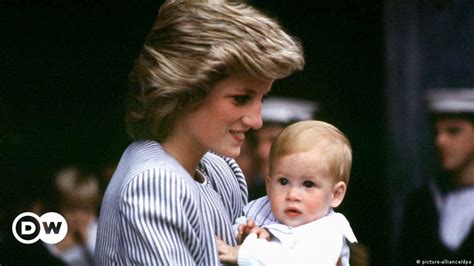 Lilibet Diana and other royal babies – DW – 06/07/2021