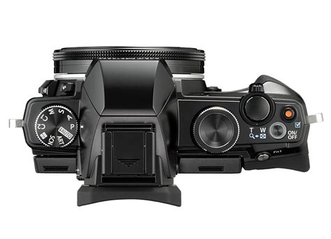 Olympus Stylus 1: A Mid-Point Between Mirrorless and Compact