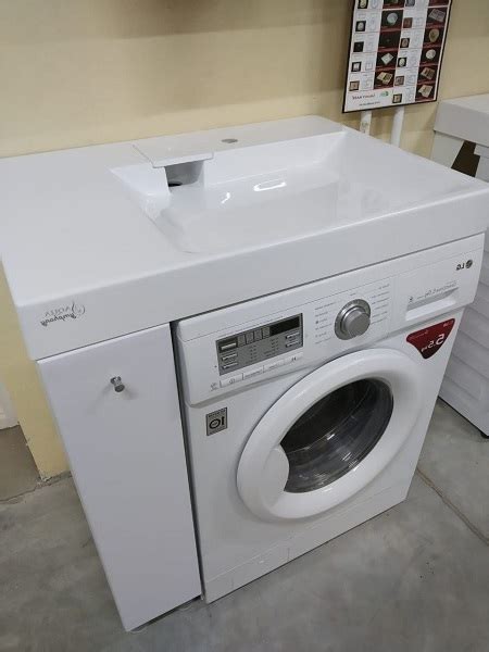 Раковина Aqua Symphony Jazz 80 с корзинками R