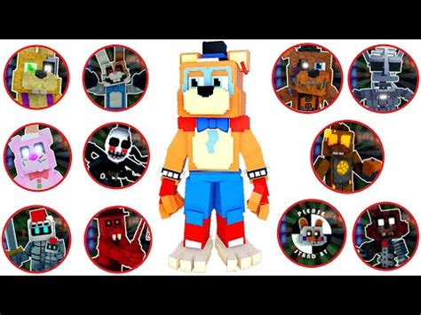 Fazbear S Relighted Rp Fnaf Roleplay How To Get All Badges Roblox