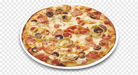 Pizza Gaya California Sisilia Pizza Layanan Pizza Tarte Flamb E