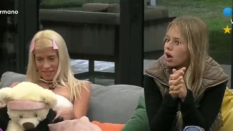 Gran Hermano así fue la reacción de los chicos al enterarse del