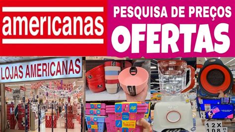 Lojas Americanas Achados Em Ofertas Para O Lar Promo O Utilidades