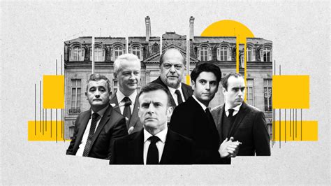 France’s new cabinet turns right, Renew's Séjourné is FM, political ...