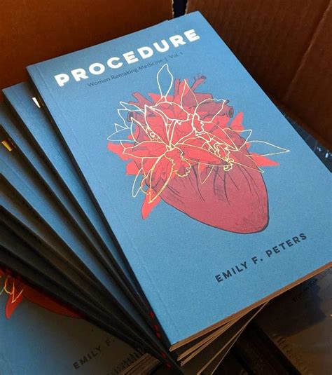 procedure  book writing  book books book cover