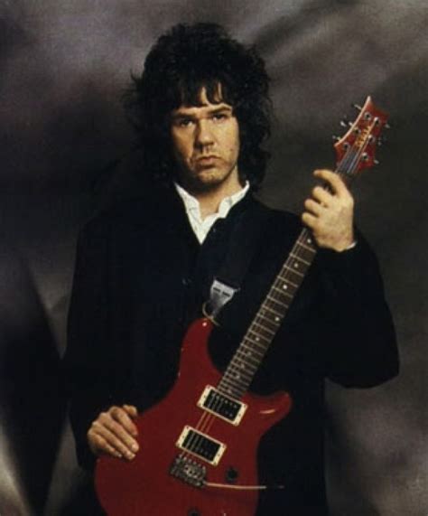 Gary Moore ΄΄still Got The Blues΄΄ Rockandrollgr