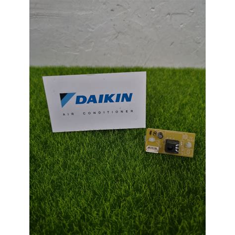 DAIKIN Air Cond IR Receiver D17CEC1IR S P50300026 FHC50A 160A R32