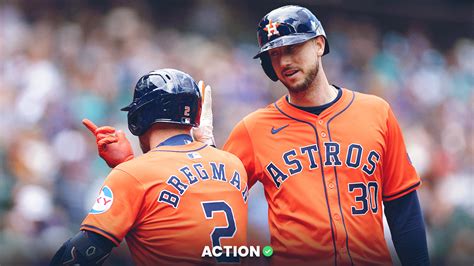 Twins Vs Astros Odds Pick Bet Houston At Home