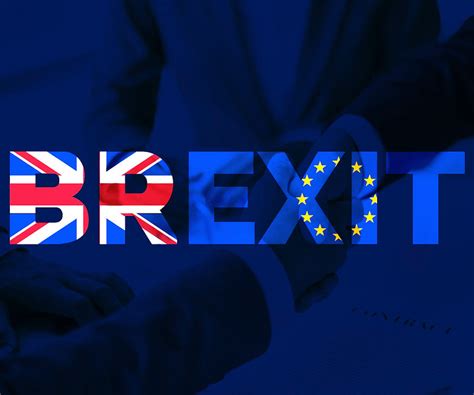 Brexit The Prospects Of Uk Eu Negotiations Towson University Journal