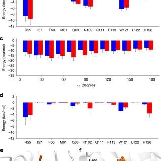 Structural Basis For The Differential Catalytic Activity Of The Phe