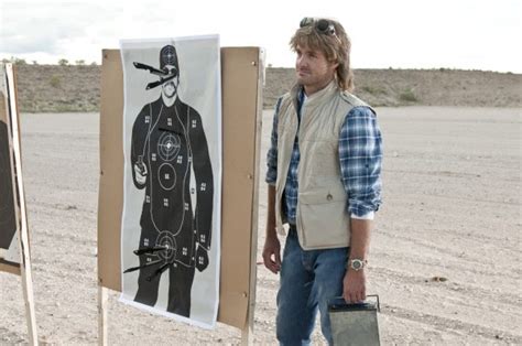 Phil on Film: Review - MacGruber