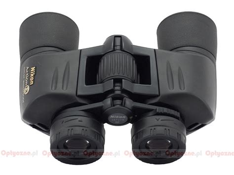 Nikon Action Ex X Cf Binoculars Review Allbinos