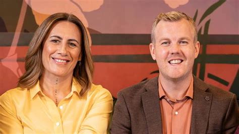 Tvnz Breakfast Reveals New Host Lineup For 2023