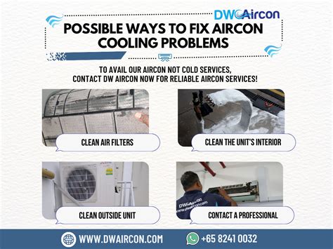 What Can You Expect From Professional Aircon Servicing In Singapore Dw