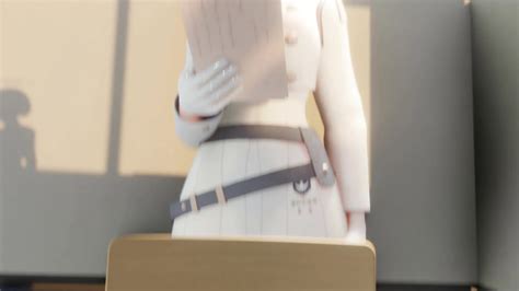 Hentai Aoi Facesitting ThisVid