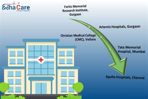 Bone Marrow Transplant In India Procedure Cost