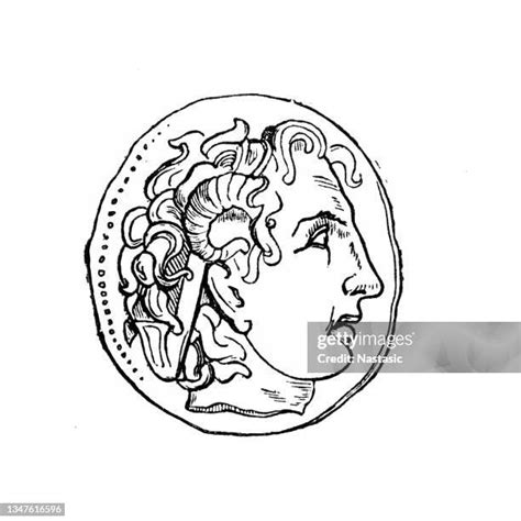 89 Alexander The Great Coins Stock Photos, High-Res Pictures, and Images - Getty Images