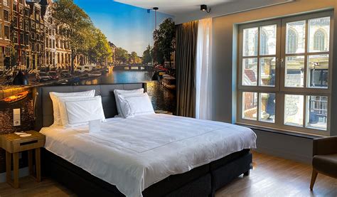 Swiss-Select-Room - Swissotel Amsterdam - Swissôtel Hotels And Resorts