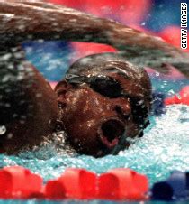 'Eric the Eel' dreams of Olympic return - CNN.com