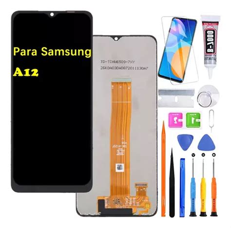 Pantalla Lcd T Ctil Para Samsung A A M Original A F Env O Gratis