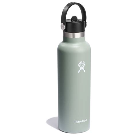 Hydro Flask Standard Flex Straw Cap Isolierflasche Online Kaufen