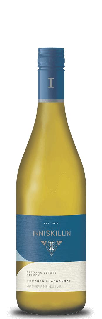 Inniskillin CS Chardonnay VQA 988103 Great Estates