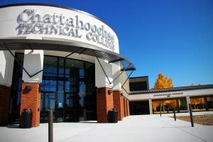 Campus Locations - Chattahoochee Technical College